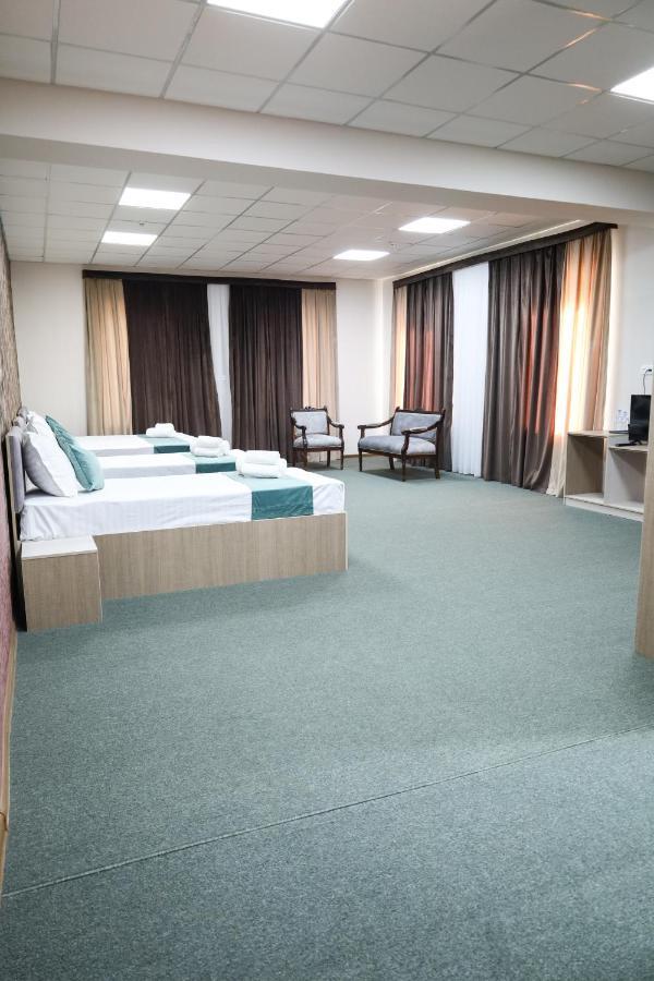 Blue Sky Bed & Breakfast Tashkent Exterior photo