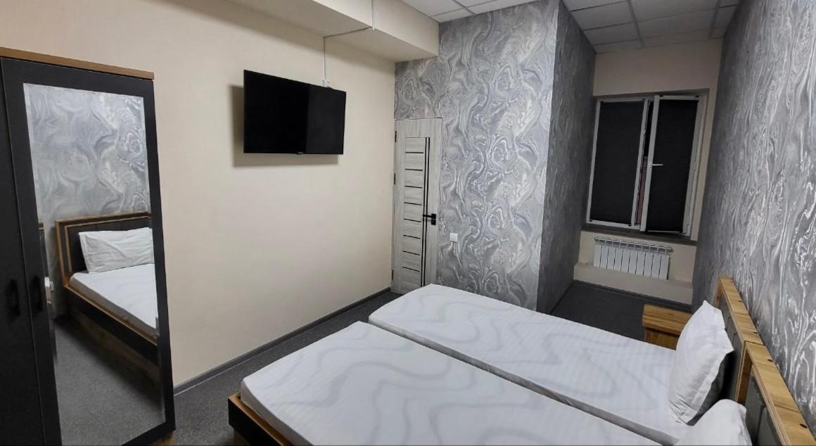 Blue Sky Bed & Breakfast Tashkent Exterior photo