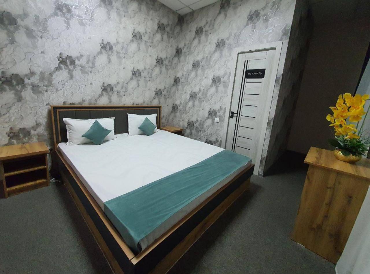 Blue Sky Bed & Breakfast Tashkent Exterior photo